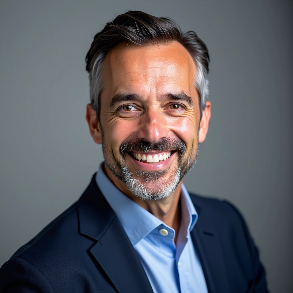 Marco Benedetti, Direttore Didattico