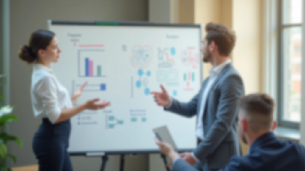 Grafico che mostra l'allineamento tra valori e obiettivi