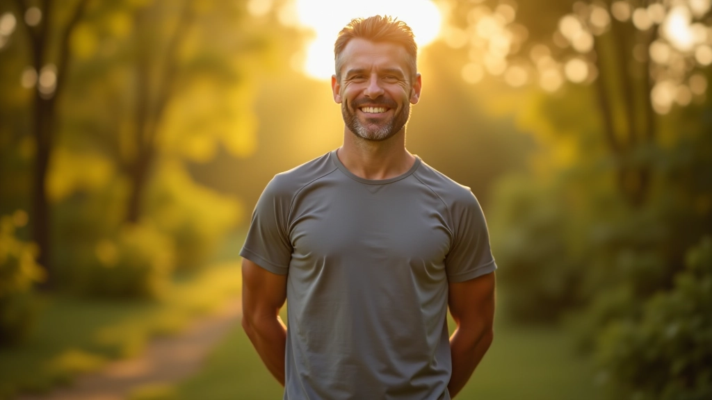 Persona che supera una sfida, simbolo di forza e determinazione nel percorso personale